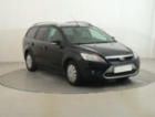 Ford Focus, 1.6 16V, Serv.kniha, po STK, Tažné,,