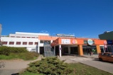 Pronájem obchodních prostor (55 m2), atraktivní část OC