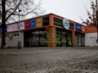 Pronájem obchodních prostor (55 m2), atraktivní část OC