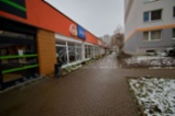 Pronájem obchodních prostor (55 m2), atraktivní část OC