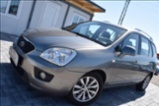 Kia Carens, 1,6 CRDI 85KW NÍZKÉ KM VÝHŘEV, kombi,