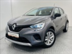 Renault Captur, 1,0 TCe 67kW  LPG, hatchback, LPG