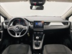 Renault Captur, 1,0 TCe 67kW  LPG, hatchback, LPG