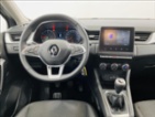 Renault Captur, 1,0 TCe 67kW  LPG, hatchback, LPG