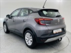 Renault Captur, 1,0 TCe 67kW  LPG, hatchback, LPG