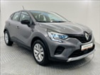 Renault Captur, 1,0 TCe 67kW  LPG, hatchback, LPG