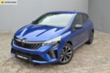 Renault Clio, Techno TCe 90, hatchback, benzin