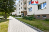 Prodej bytu 1+1, 38 m², Zlín, ul. Dřevnická