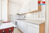 Prodej bytu 1+1, 38 m², Zlín, ul. Dřevnická