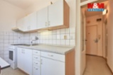 Prodej bytu 1+1, 38 m², Zlín, ul. Dřevnická