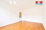 Prodej bytu 1+1, 38 m², Zlín, ul. Dřevnická