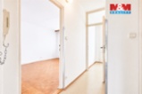 Prodej bytu 1+1, 38 m², Zlín, ul. Dřevnická