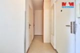 Prodej bytu 1+1, 38 m², Zlín, ul. Dřevnická
