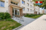 Prodej bytu 1+1, 38 m², Zlín, ul. Dřevnická