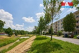 Prodej bytu 1+1, 38 m², Zlín, ul. Dřevnická