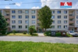 Prodej bytu 1+1, 38 m², Zlín, ul. Dřevnická