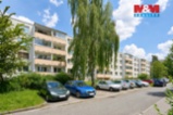 Prodej bytu 1+1, 38 m², Zlín, ul. Dřevnická
