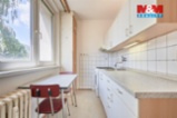 Prodej bytu 1+1, 38 m², Zlín, ul. Dřevnická