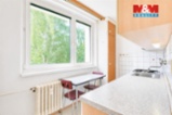 Prodej bytu 1+1, 38 m², Zlín, ul. Dřevnická