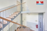 Prodej bytu 1+1, 38 m², Zlín, ul. Dřevnická