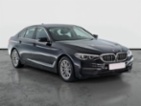 BMW Řada 5, 520d,, Sedan/Saloon, Diesel