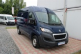 Citroën Jumper, 2,2 HDI L2H2+klima+110KW