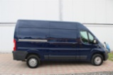 Citroën Jumper, 2,2 HDI L2H2+klima+110KW