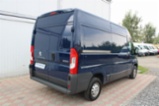 Citroën Jumper, 2,2 HDI L2H2+klima+110KW