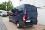 Citroën Jumper, 2,2 HDI L2H2+klima+110KW