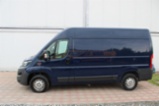 Citroën Jumper, 2,2 HDI L2H2+klima+110KW