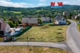 Prodej pozemku k bydlení, 758 m², Jílové, okr. Děčín