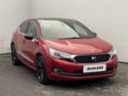 DS DS4, 1.2 PT, LED, navi, hatchback, benzín