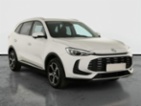 MG ZS SUV, 1.5 i, Elegance, FullLed,, SUV, Benzín
