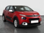 Citroen C3, 1.2 PureTech, ČR,1.maj, Serv.kniha,