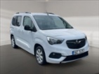Opel Combo, 1,5 L1 Elegance Plus, MPV, nafta