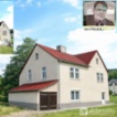 Prodej rodinného domu 195, Kryštofovy Hamry -