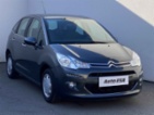 Citroën C3, 1.0i Selection, Selection, hatchback,