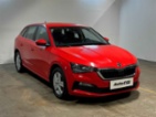 Škoda Scala, 1.6 TDi Ambiente, Ambiente, hatchback
