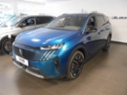 Peugeot 5008, GT Hybrid 145 e-DCS6 Summerblu, SUV,