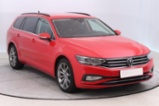 VW Passat, 2.0 TDI, Automat, Serv.kniha, Navi,,