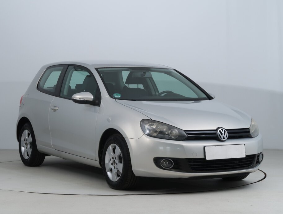 VW Golf, 1.2 TSI, Serv.kniha, Klima, Hatchback,