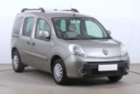 Renault Kangoo, 1.5 dCi, 5Míst, Klima, ČR