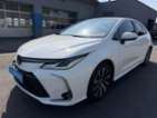 Toyota Corolla, 1,5i 92kW manual navi. závěs,
