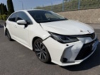 Toyota Corolla, 1,5i 92kW manual navi. závěs,