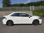 Toyota Corolla, 1,5i 92kW manual navi. závěs,