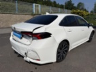 Toyota Corolla, 1,5i 92kW manual navi. závěs,