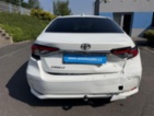Toyota Corolla, 1,5i 92kW manual navi. závěs,