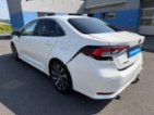Toyota Corolla, 1,5i 92kW manual navi. závěs,