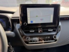 Toyota Corolla, 1,5i 92kW manual navi. závěs,