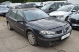Renault Laguna, GRANDTOUR, nafta